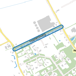 Hanenweg