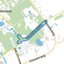 Heesterlustweg