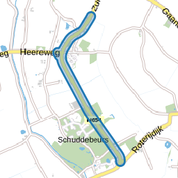 Kloosterweg