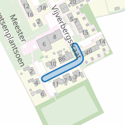 Merientje Visstraat