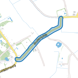 Roterijdijk