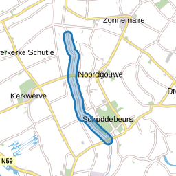 Schouwsedijk