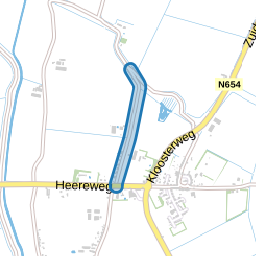 Zuid Bosweg