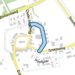 Ingridstraat