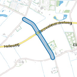 Lange Moermondsweg