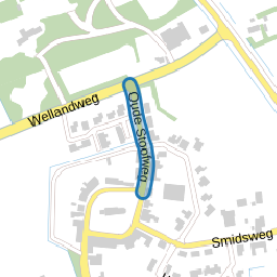 Oude Stoofweg