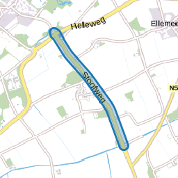 Stoofweg