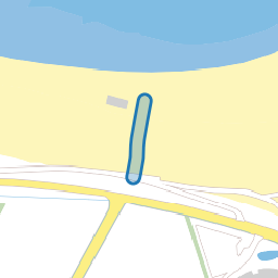 Strand Renesse-Oost