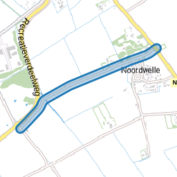 Wellandweg