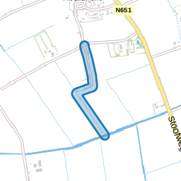 Zuidwellewekken
