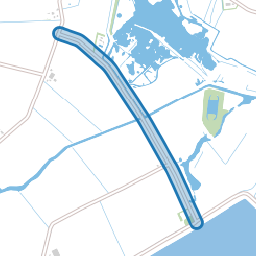 Brede Zandweg