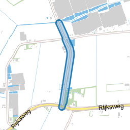 Bredeweg