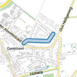 Dokter Schutterstraat