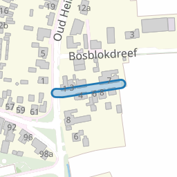 Korte Ooststraat
