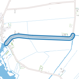 Lage Maireweg