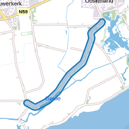Lage Rampertseweg