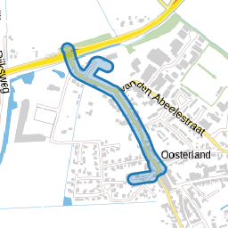 Molenweg