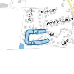 Tuin