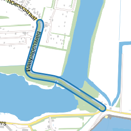 Baalpapenweg