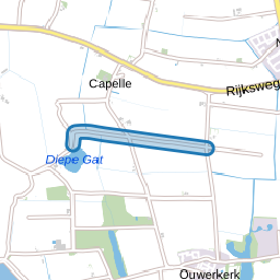 Gatweg