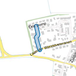 Geertruidlaan