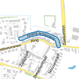 Noord Achterweg