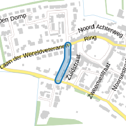 West Achterweg