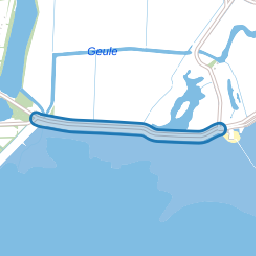 Zuiddijk