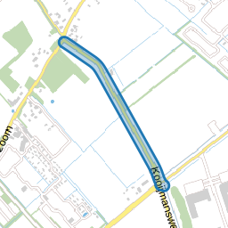 Kooijmansweg