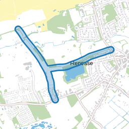Luieweg