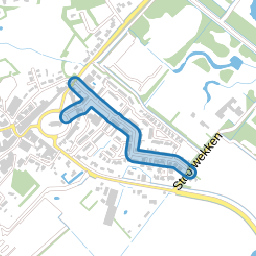 Mauritsweg