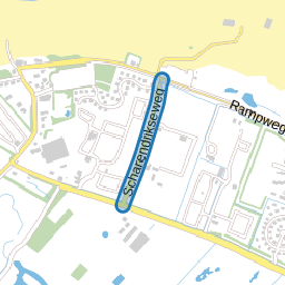Scharendijkseweg