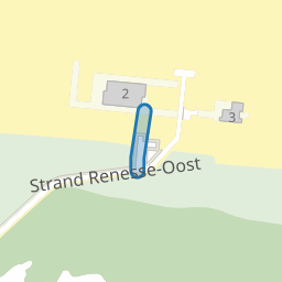 Strand Renesse-Oost