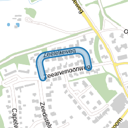 Zeelelieweg