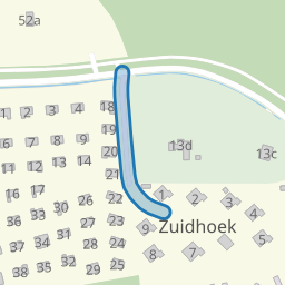 Zuidhoek