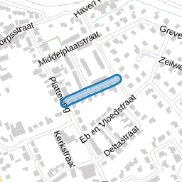 Frederikstraat
