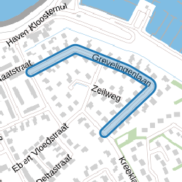Grevelingenlaan
