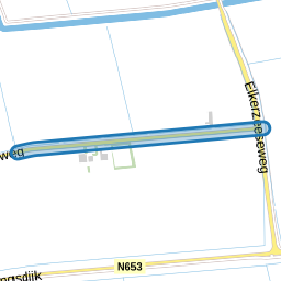 Groeneweg
