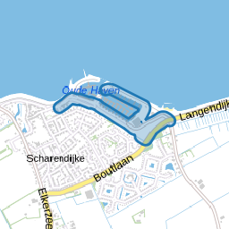 Haven Kloosternol