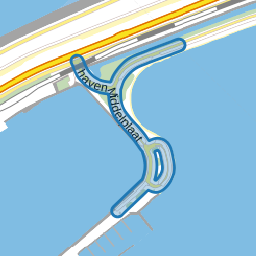haven Middelplaat