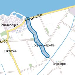Kapelleweg