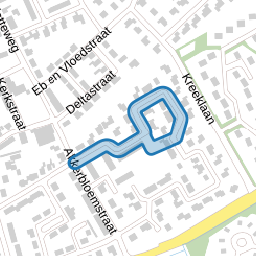 Klaverstraat