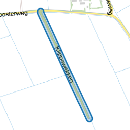 Klippewekken