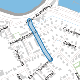 Kloosternolstraat