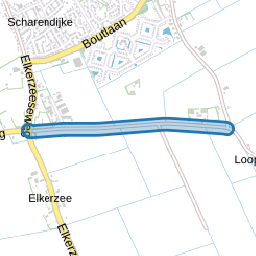 Kloosterweg