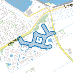 Noordzeelaan