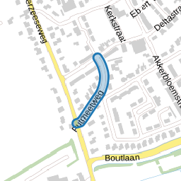 Putmeetweg