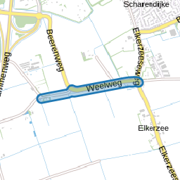 Weelweg