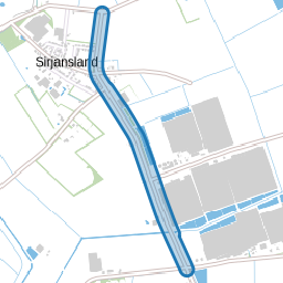 Bredeweg