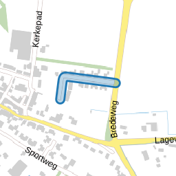 Grevelingenstraat